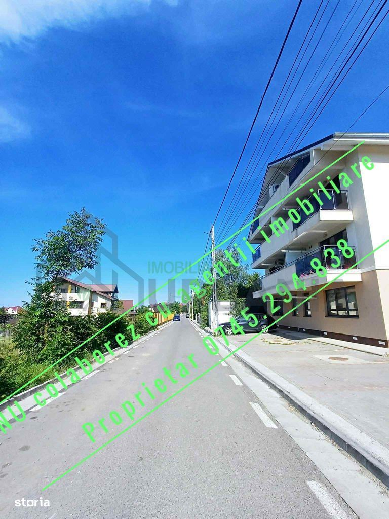 APARTAMENT 2 CAMERE, 30 MP, VALEA LUPULUI IASI MUTARE IMEDIATA - Poză 1