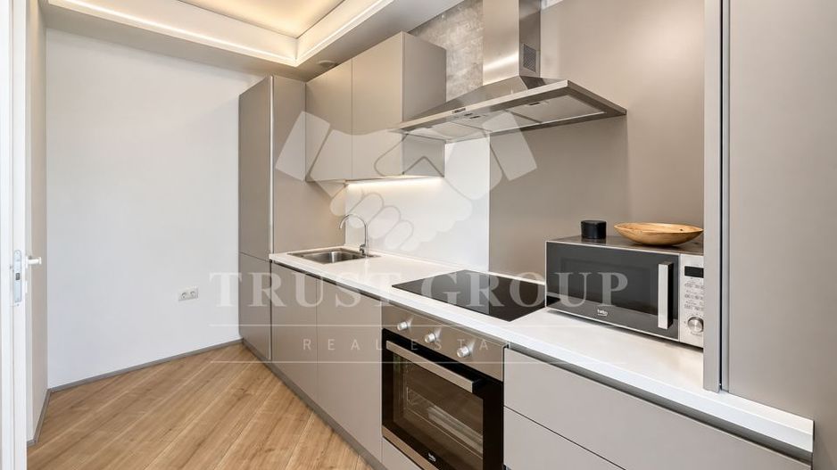 Apartament 2 camere Floreasca | Loc de parcare - Poză 12