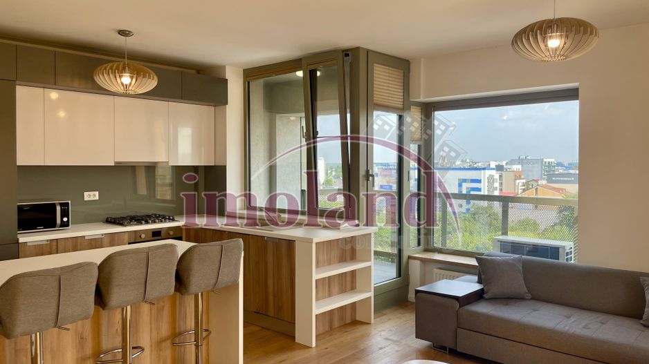 Inchiriere 2 camere | parcare subterana | Aviației | parc Herăstrău - Poză 1