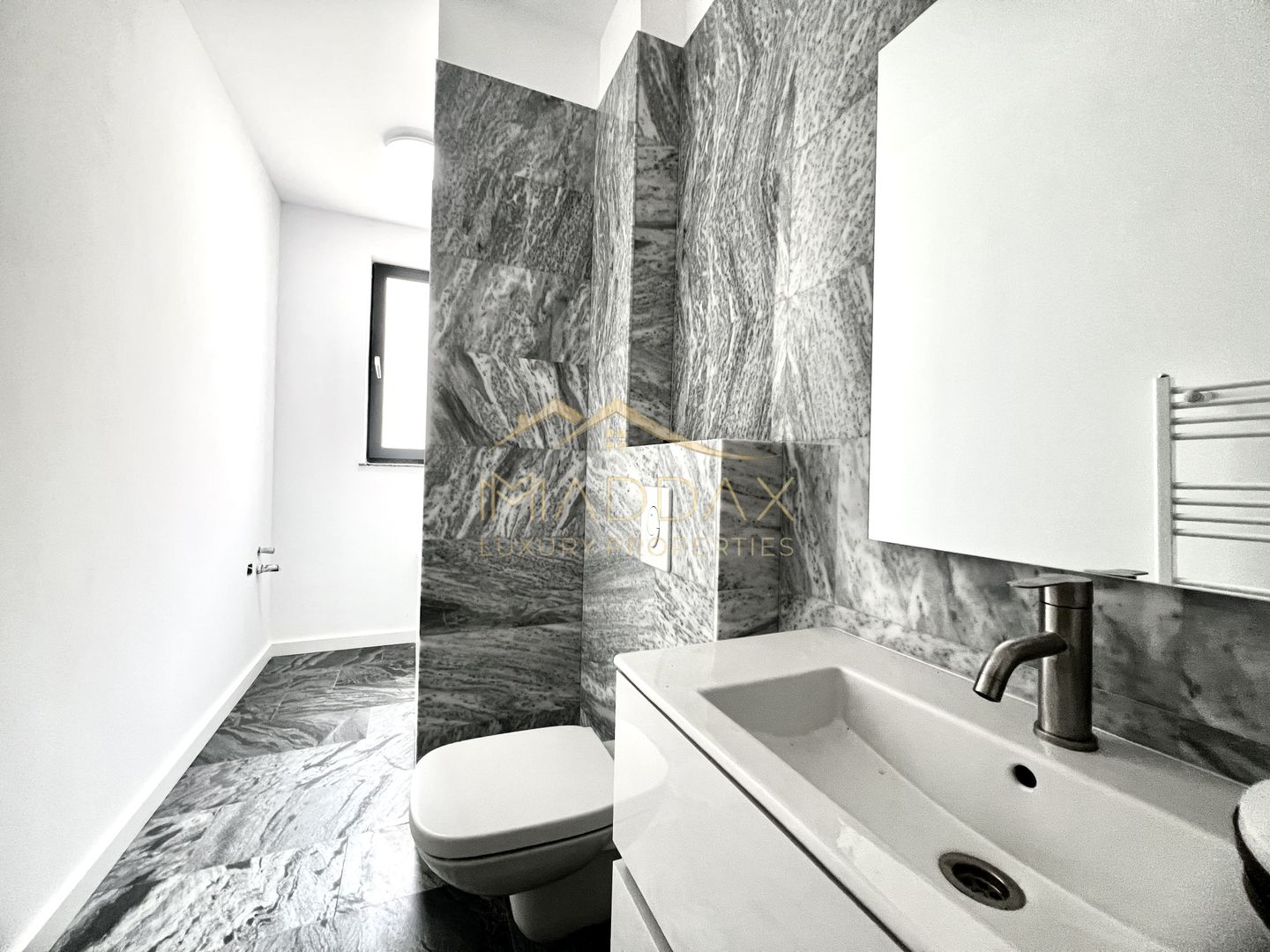 Apartament 3 Camere | De Inchiriat | Aviatiei | 2 bai - Poză 5