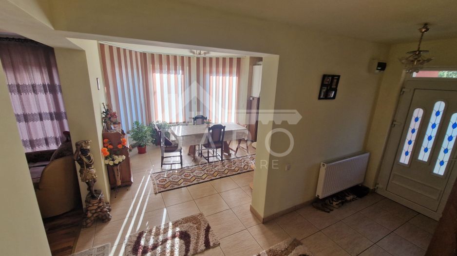 🏡 Casă de vânzare în Târgu Mureș – ideală pentru locuință - Poză 16