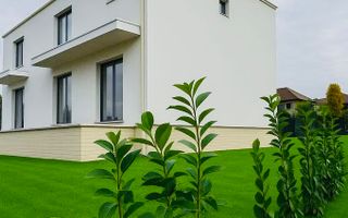 Casa Moderna Zona Dealuri Oradea - Poză 2