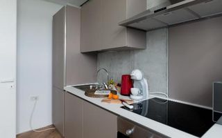 Apartament 2 Camere Mobilat și Utilat în Barbu Văcărescu – Floreasca - Poză 6
