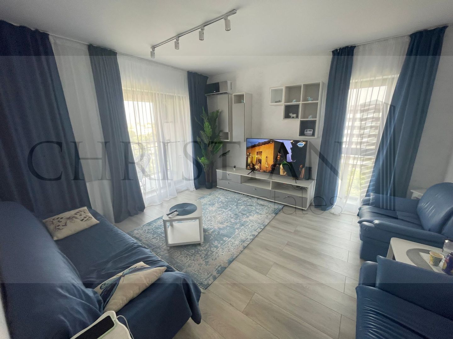 Grozavesti Zen Politehnica| 2 Camere| Mobilat| Prima Chirie - Poză 1