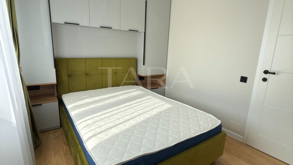 Apartament de lux cu 2 camere în Florești – Zona Terra - Poză 5