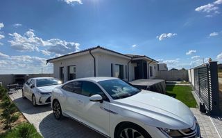 CASA DEOSEBITA ZONA SELGROS COMPLET MOBILATA - Poză 4