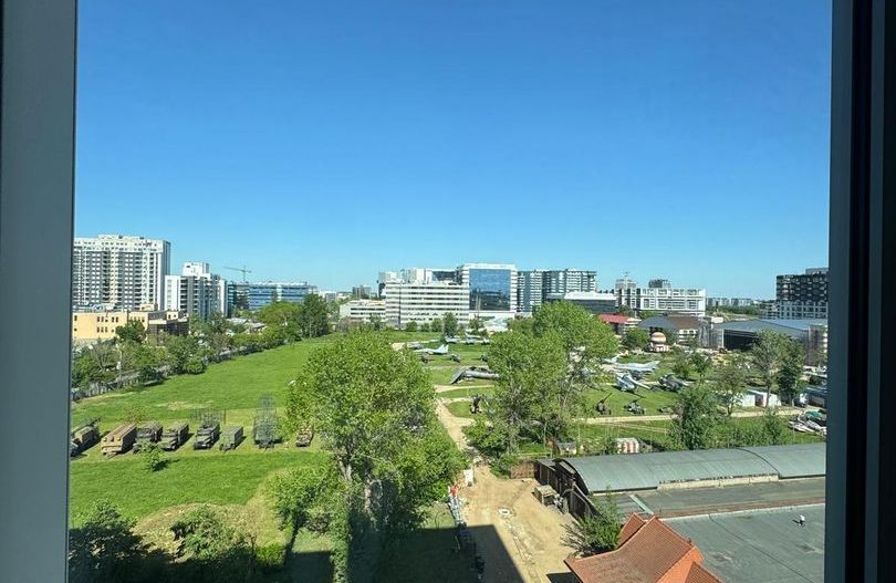 Vanzare 4 Camere Bloc Nou Aviatiei 183 MP - Poză 24