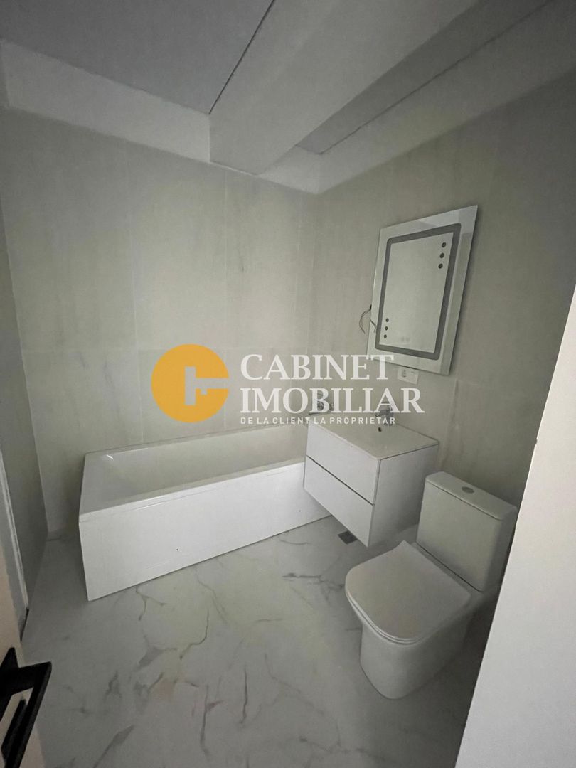 IDEAL INVESTITIE - 1 CAMERA - DECOMANDAT - ETAJ INTERMEDIAR - Poză 4