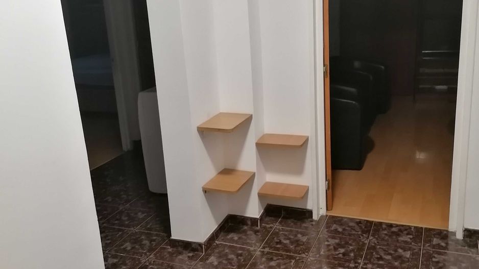 De închiriat apartament 2 camere Constantin Brâncoveanu - Poză 5