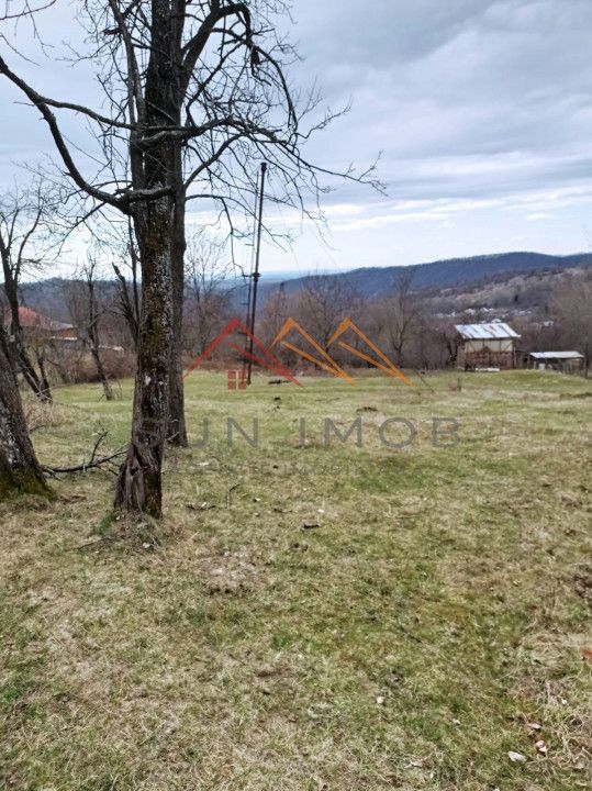 Teren 1500 m2, plan, utilitati in zona, Bustenari, Prahova - Poză 5