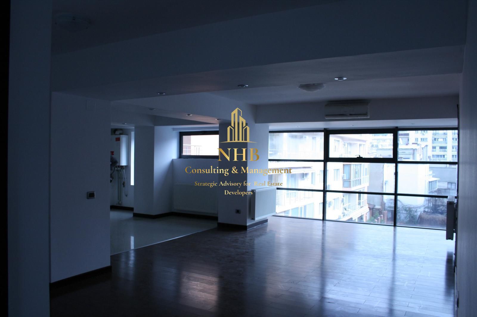 Spatiu birouri de inchiriat - Unirii - Poză 5