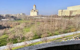 AP. 2 CAMERE PARCUL CAROL, PARCARE, BUCATARIE INCHISA, METROU 15 MIN - Poză 7