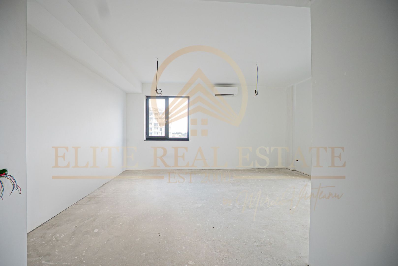 KM 5 - Alpha Residence - Apartament 3 camere cu balcon, etaj 2. - Poză 5