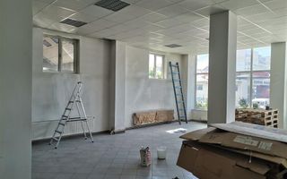 Inchiriere cladire D+P+3, Targul din Vale, stradal - Poză 3