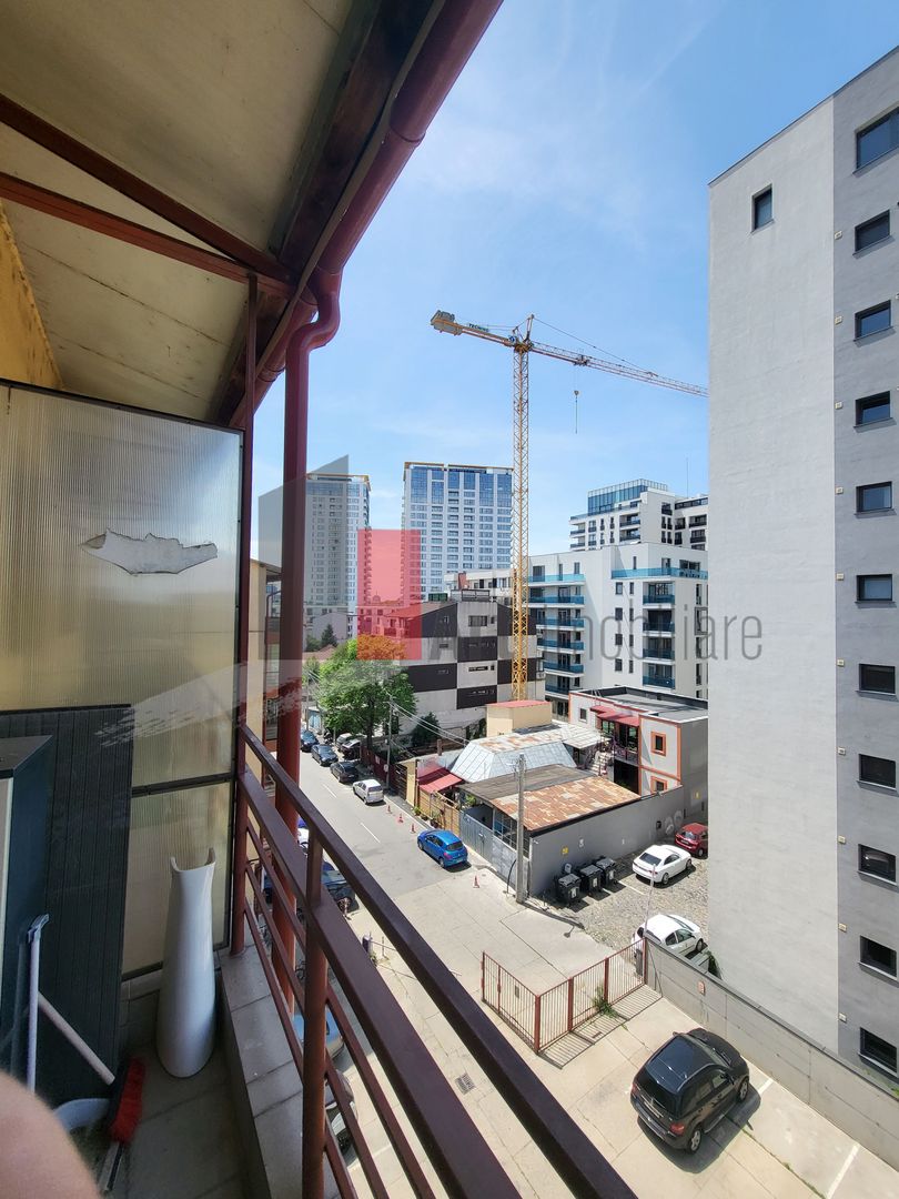 Complet echipat si mobilat; 4800 euro min chirie/an - Poză 13