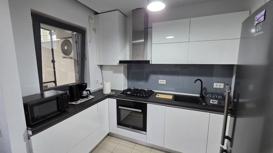 Apartament de inchiriat - Poză 6