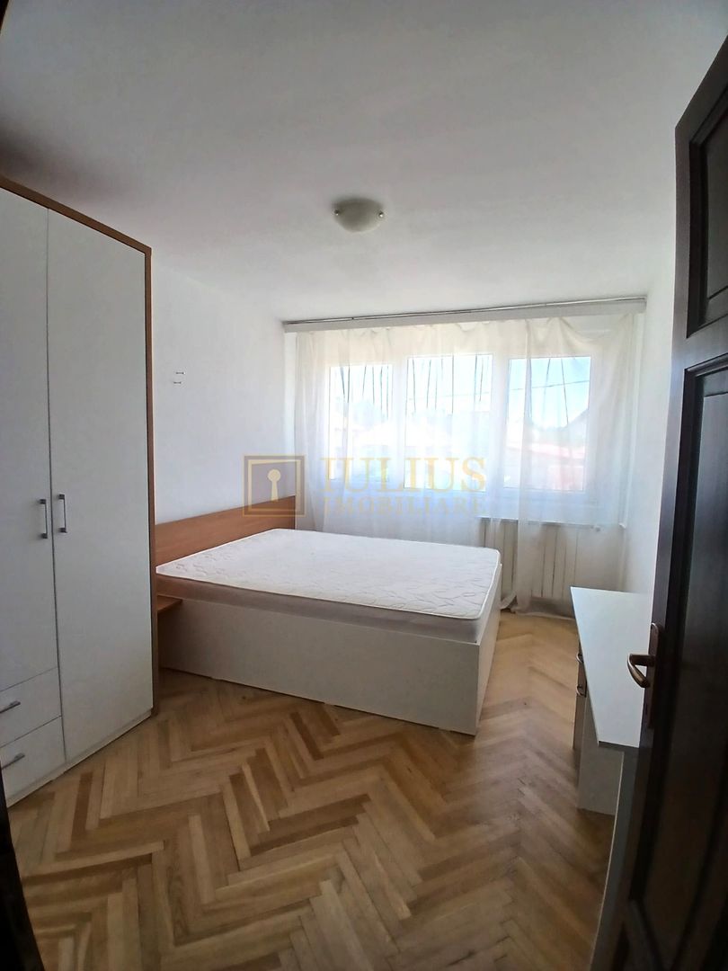 Apartament cu 3 camere in Complexul Studentesc - Poză 4