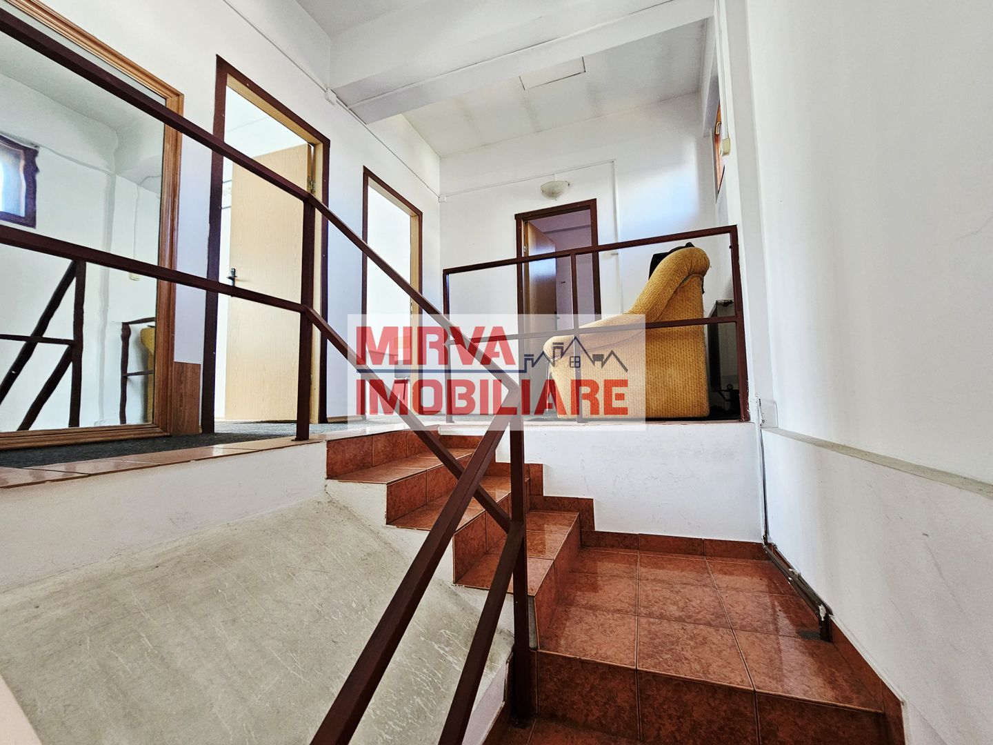 Vanzare proprietate mixtă – Casă + spațiu birou, Ultracentral - Poză 72