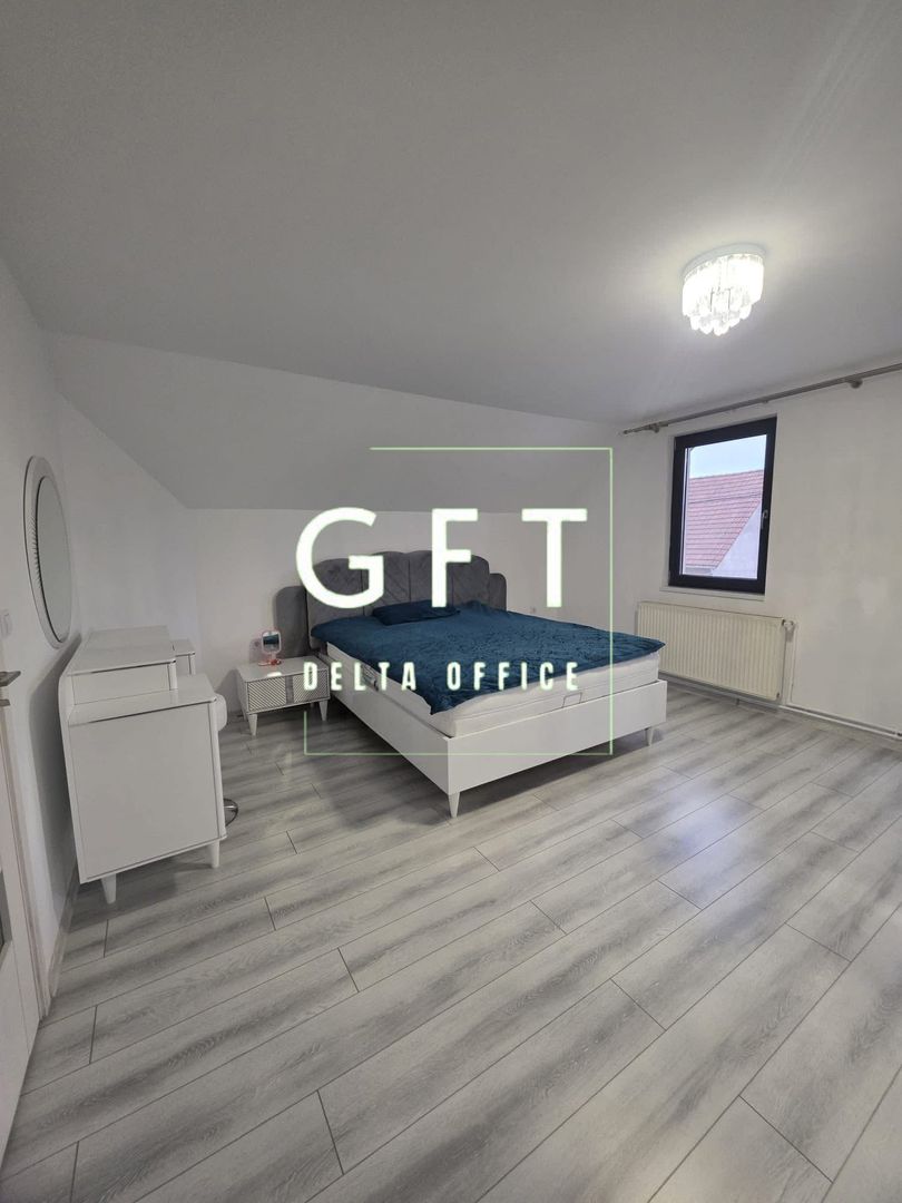 Apartament la casă | 115 mp utili | - Poză 5