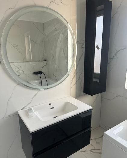 Duplex nou in zona centrala - Dumbravita - Poză 6