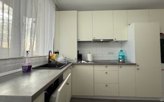 Apartament cu 3 camere si 2 bai, parcare - bloc nou - Torontalului - Poză 7