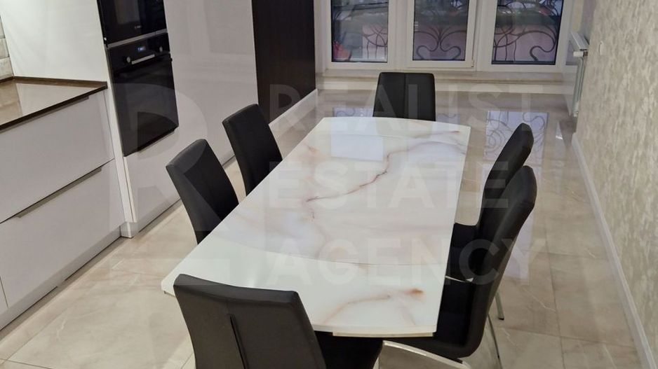 Chirie, apartament, 3 camere, Strada Alexandru Bernardazzi, Centru - Poză 8