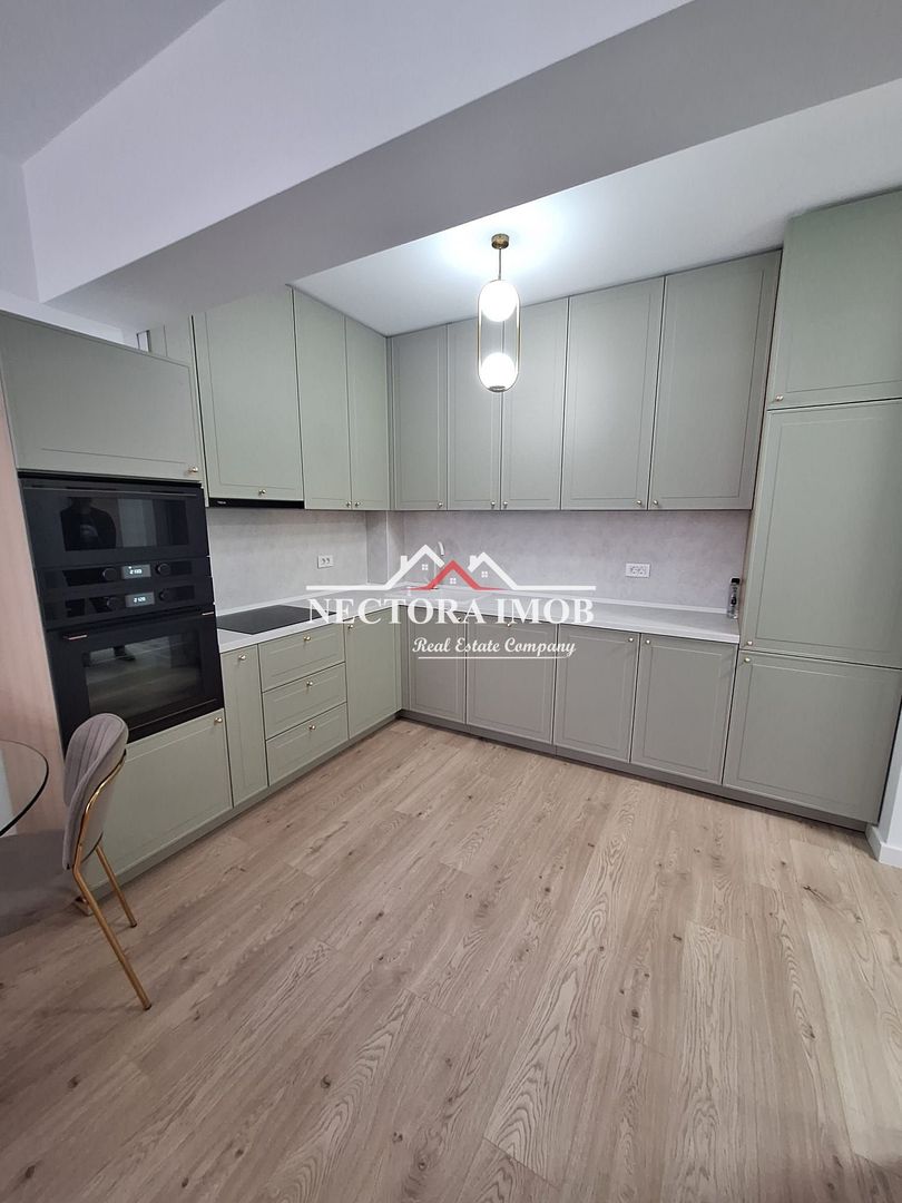 NECTORA IMOB-Apartament 3 camere, PRIMA Urbana, 72mp+10mp balcon,ET.8 - Poză 5