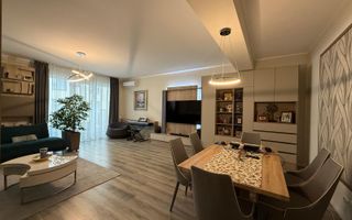 Apartament spatios 4 camere Laguna Residence I Floreasca - Poză 7