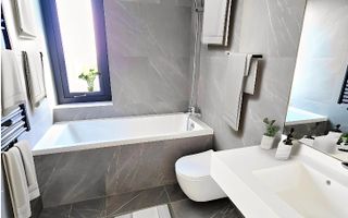 Vanzare 2 camere ONE Verdi Park | Finalizat | Lux urban - Poză 9