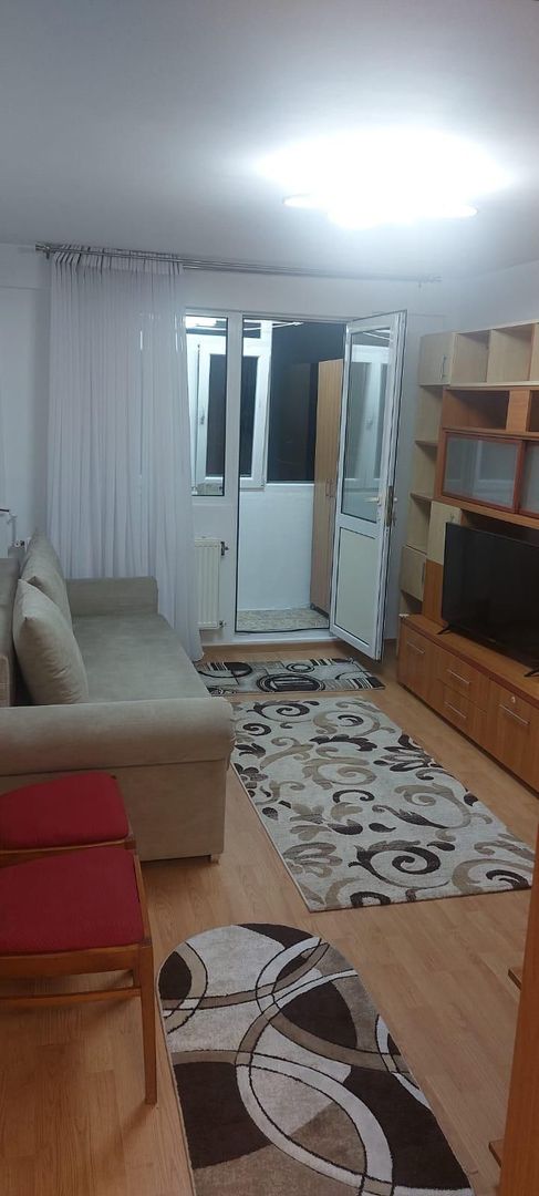 AP. 2 CAMERE 13 SEPTEMBRIE, PET-FRIENDLY, REABILITAT, MOBILAT MODERN - Poză 7
