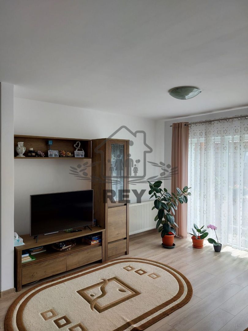 Apartament de vânzare – 2 camere decomandat | Lacul lui Binder - Poză 11