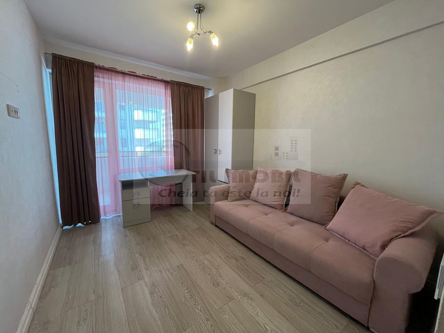 Apartament 2 camere - Royal Town Copou - Poză 8