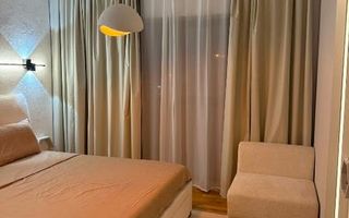 De închiriat: apartament 2 camere-One Cotroceni-modern-parcare - Poză 7