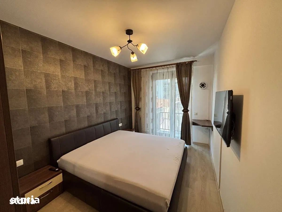 AP. 2 CAMERE- P-TA UNIRII, PET-FRIENDLY, BOXA INCLUSA, PARCARE, - Poză 7