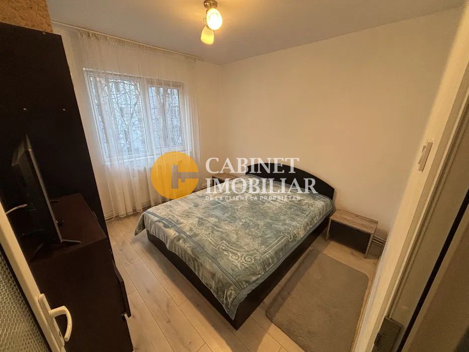 2 Camere Semidecomandat- etaj 2- Zona Alexandru cel Bun - Poză 3