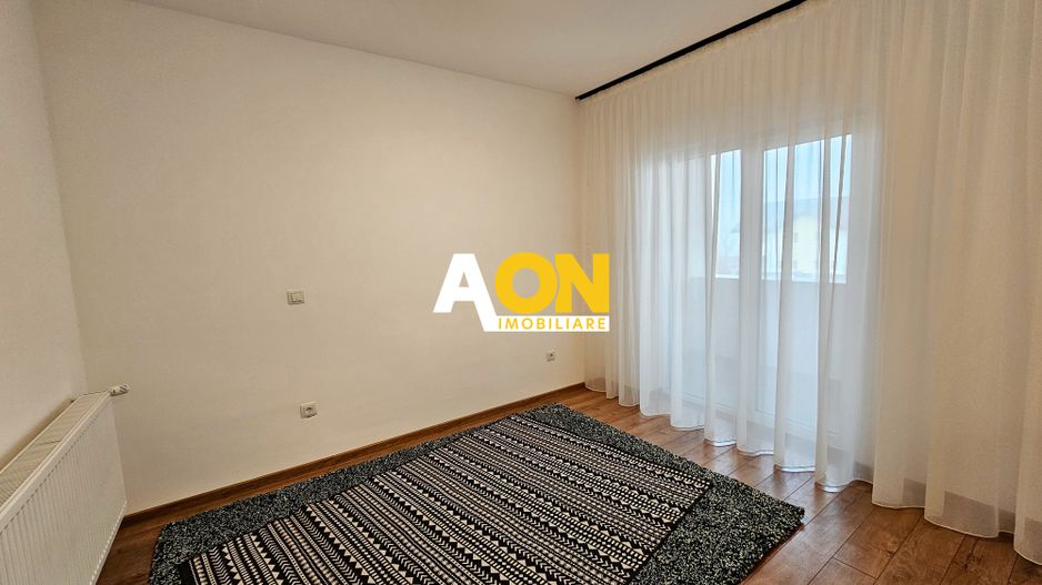 1/2 Duplex nou, cu finisaje la cheie, 4 camere, 200 mp teren, Cetate - Poză 14