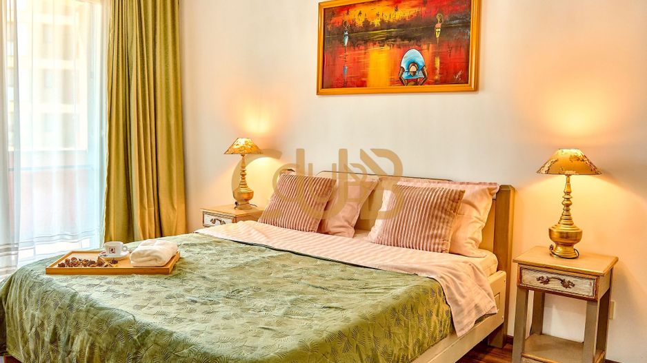 IRIS Armoniei - Ap2cam complet mobilat+utilat|2balcoane,bloc nou - Poză 8