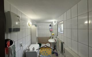 Casa individuala P+ Pod +Beci in sat Robanesti, 10 minute de Craiova - Poză 12