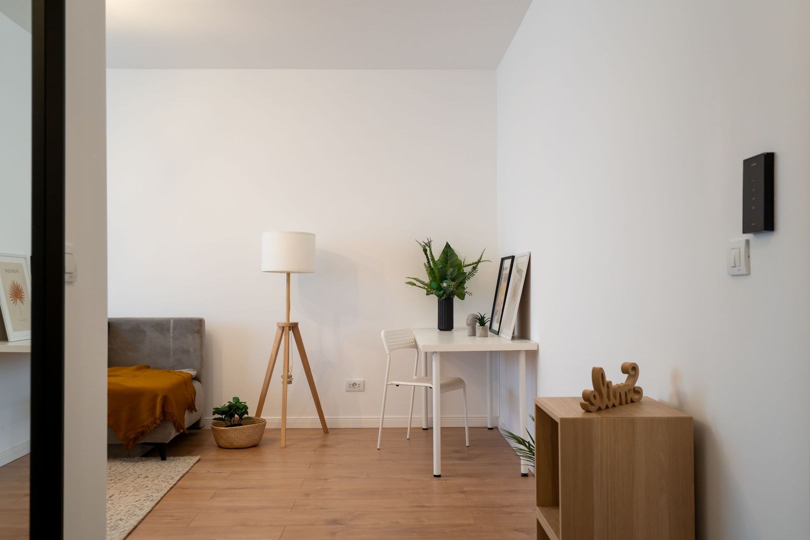 2 camere Regie Residence | Politehnica I Parcare subterana | Comision 0% - Poză 8