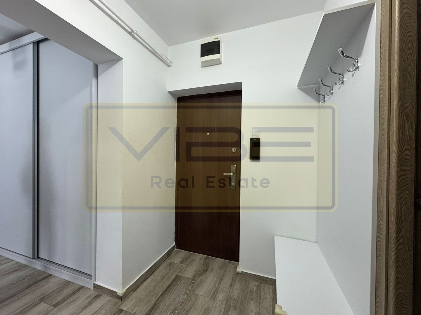 Apartament 2 camere+parcare Bucium LIDL - Poză 15