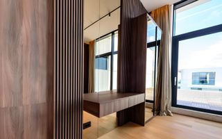 Penthouse *550mp* || One Herastrau Towers || Piscina interioara - Poză 3