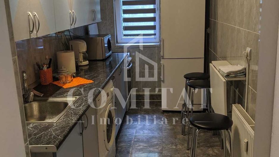 Apartament 2 camere | Decomandat | Zona Big Manastur - Poză 5