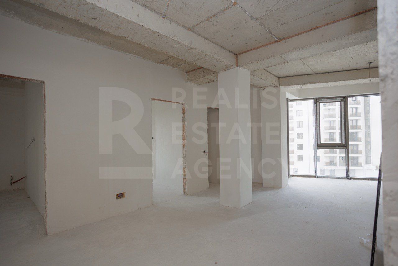 Vânzare apartament 83 mp, strada Basarabia, Ialoveni - Poză 18