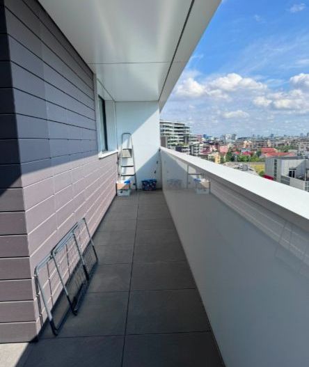 2 camere | Cortina Residence Herastrau | parcare + boxa - Poză 25
