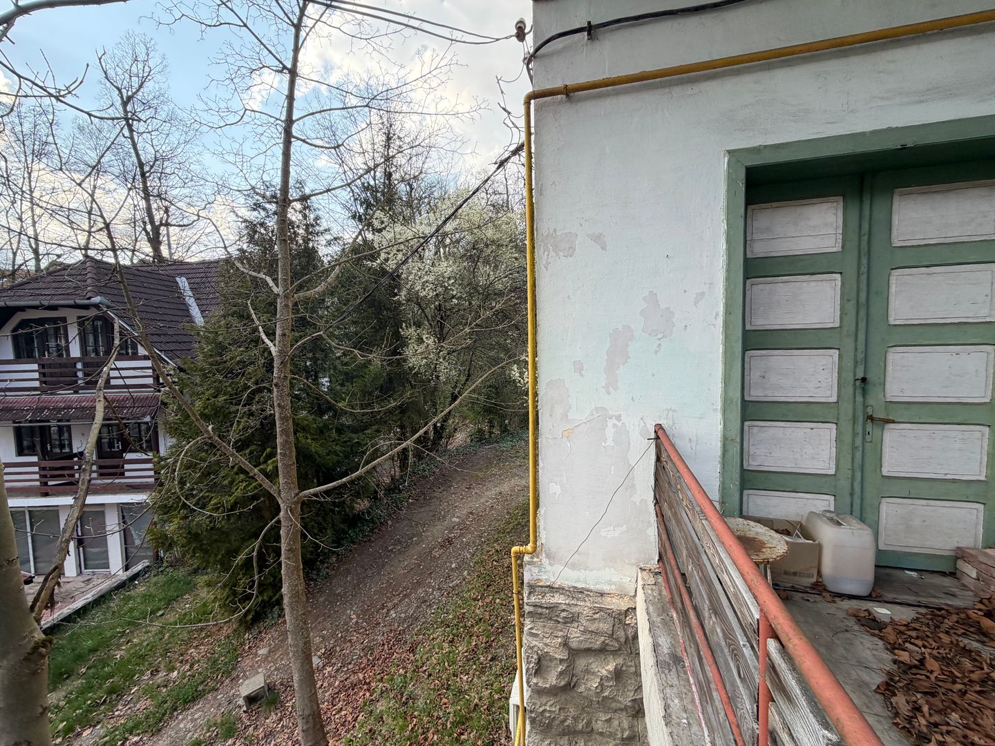 Oportunitate rara de investitie – teren in Sovata, str. Trandafirilor - Poză 9