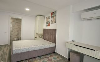 Apartament premium 3 camere, 2bai | Sea View Apartments | Olimp - Poză 7