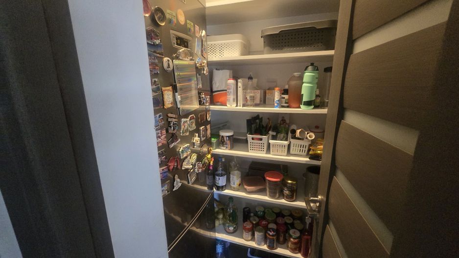 Apartament 2 camere, 60 mp, 2 balcoane, 1 parcare privată - Poză 8