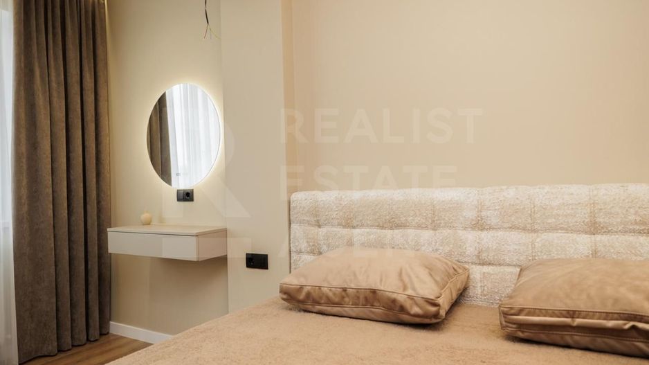 Vânzare, apartament, 2 camere, str. Sarmizegetusa, Botanica - Poză 15