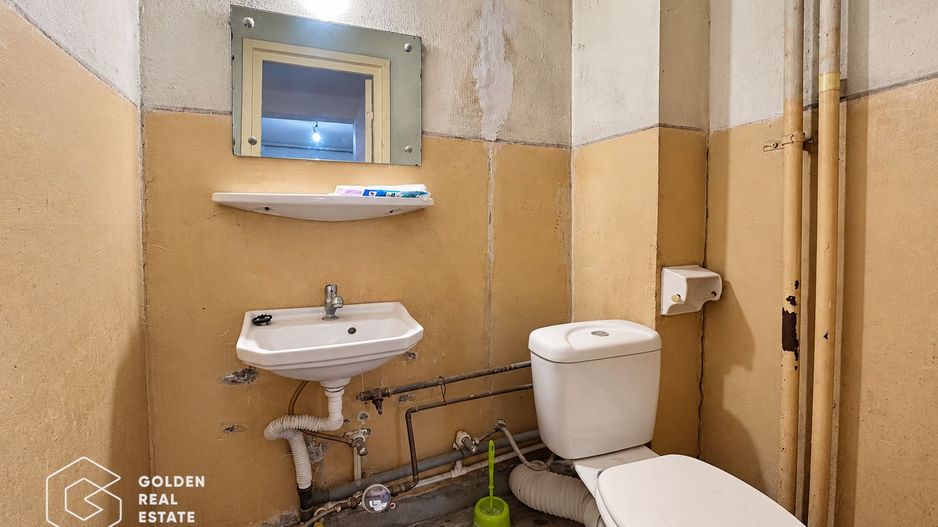 Apartament 4 camere, 86 mp,  decomandat,  Zona Vlaicu-Lebada - Poză 16