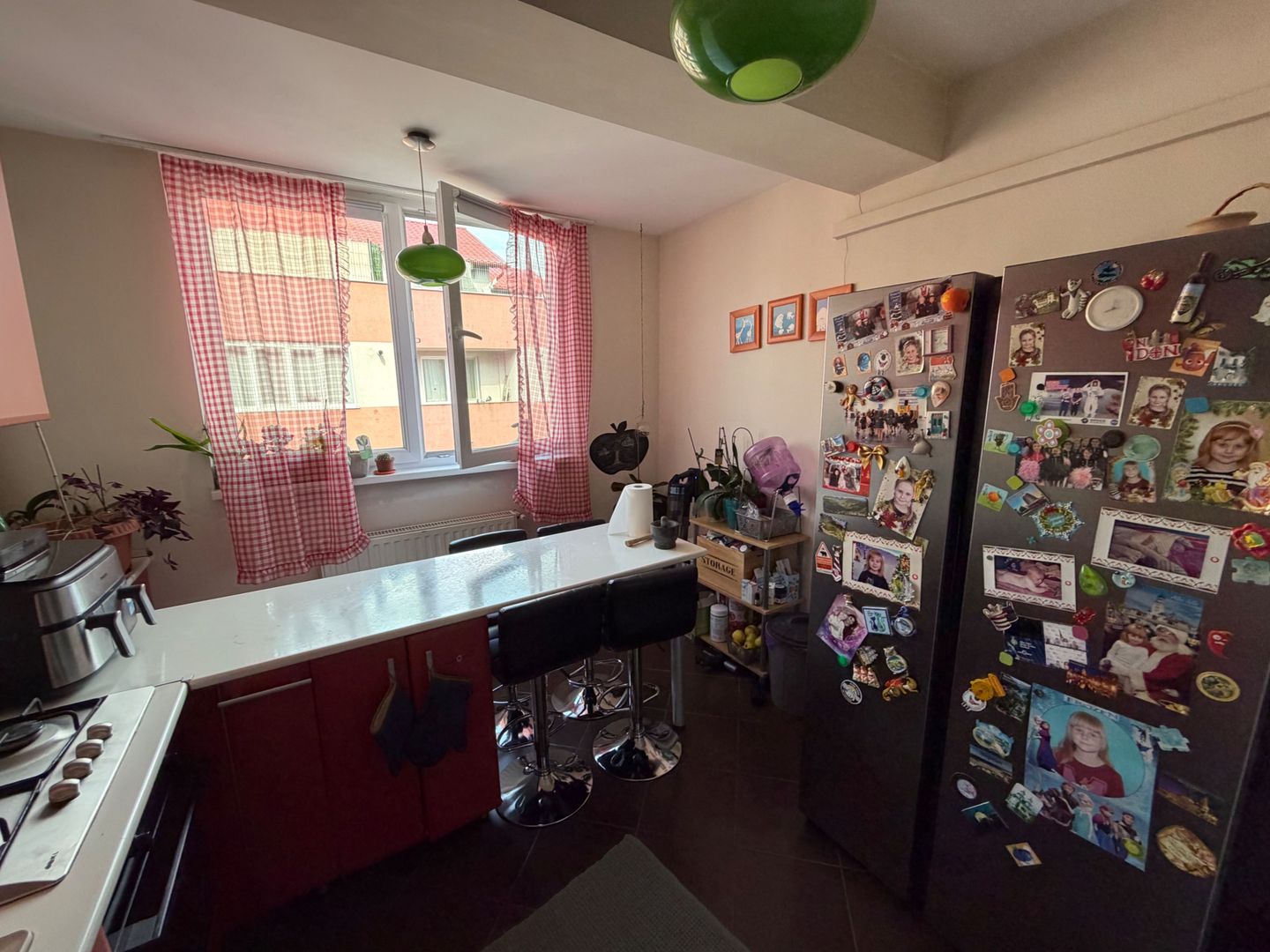 Apartament 3 camere cu scara interioara,  zona Centru - Poză 5